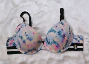 Victorias Secret Padded Bra