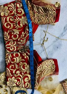 Langha Choli