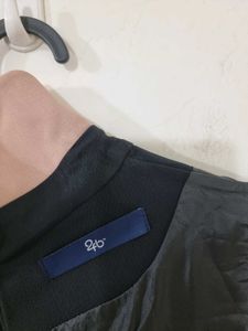 Korean Peter Pan Collar Dress