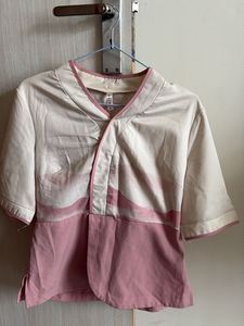Stylish Ethnic korean style  top