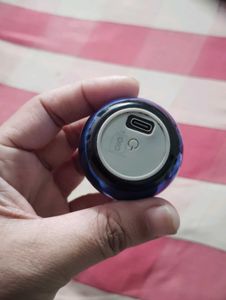 Portable Mini Bluetooth Speaker