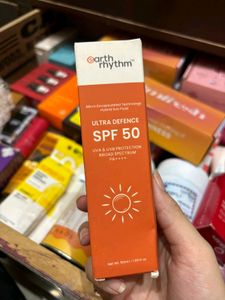 combo of 2 new sunscreens