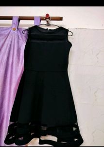 Trendy  Knee Length Dress