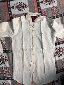 Casual Shirt