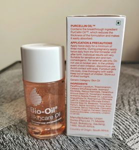 Bio-Oil Skincare -Oil 60 ML