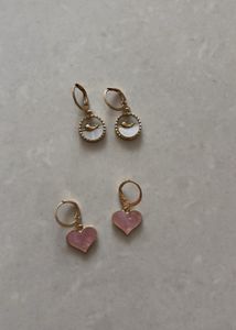 Assorted Women's Jewelry Collection