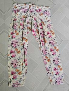 Rose Kurta Set