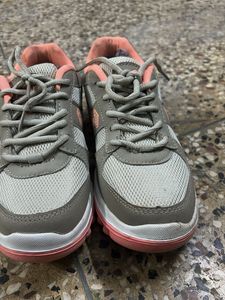 Asian Running Shoes