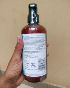 Sirona Body Lotion