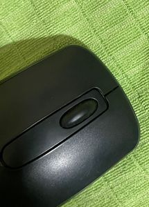 Dell WM118 Wireless Mouse