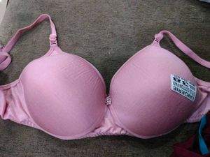 32 size padded bra