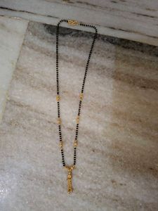 Elegant Mangalsutra Necklace