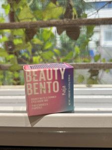 Kaja Beauty Bento Eyeshadow Trio
