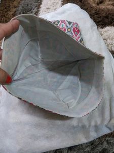Traditional Mens Kufi Cap/ Pahari cap