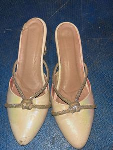 Women heels wadges