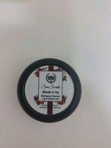 Seer Secrets Lip And Cheek Tint