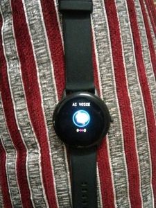 Stylish Smartwatch for Everyday Wear