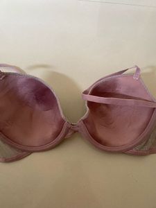 2 Beautiful Bras Set