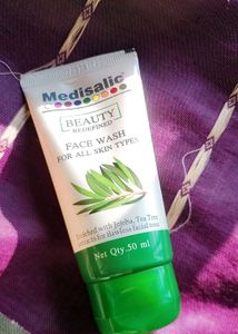 Medisalic Face Wash