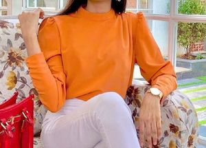 formal Blouse