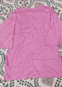 Elegant Lucknow Chikankari Kurta