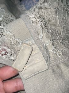 Pintresty Y2k Lace Sports Fancy Bra