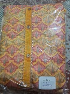Ethnic Indian Salwar Kameez Suit