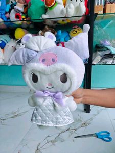 Kawaii kuromi Plush Toy