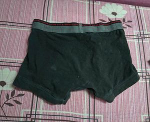 Men's Boxer Briefs