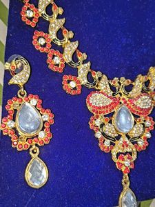 Necklace Set