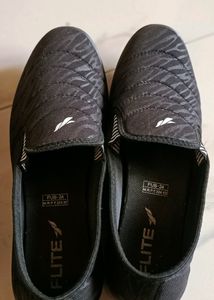 Footwear In Mint Condition