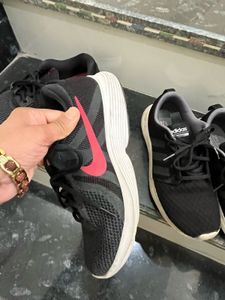 Nike & Adidas Sneakers Bundle
