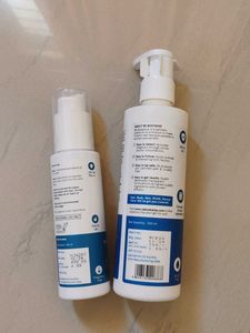 Be Bodywise Combo