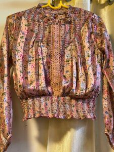 women's top
