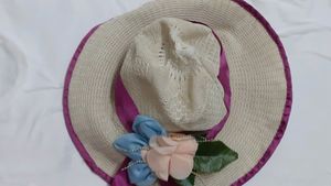 Goa Ladies Hat