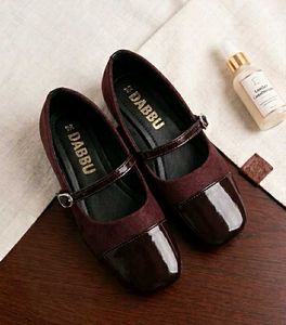 ✨ STUNNING  Mary Janes ✨​