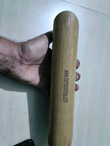 Handcrafted Bamboo Sound amplifier