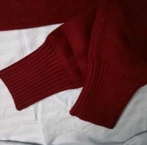 Women Long Sweater