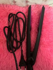 Professional Hair Straightener