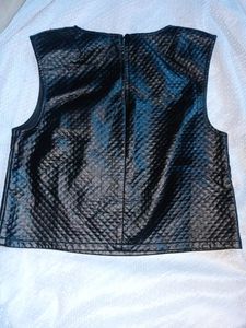 Rawdy Crop Top