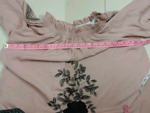 Top Mauve