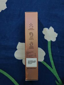 Faces Canada Strobe Cream
