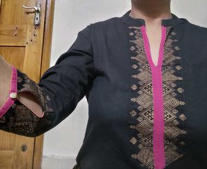 Kurtas (2,Without Pants) For 150