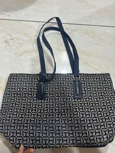 Tommy Hilfiger Tote Bag