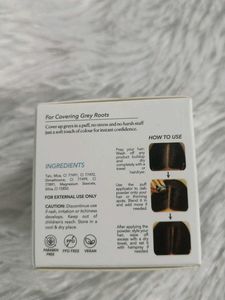 Paradyes Instant Root Tint Powder