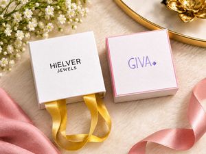 Giva & Hiflyer Jewels Box