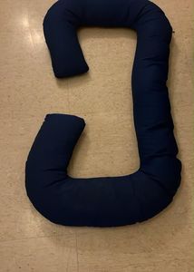 Comfortable Maternity Support Pillow
