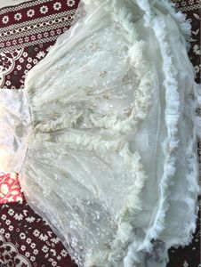 Elegant Embellished Gown