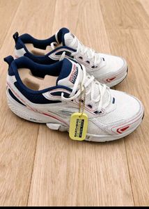 ✨💯 NEW 🆕 SKETCHERS GO RUN Consistent SNEAKERS 👟