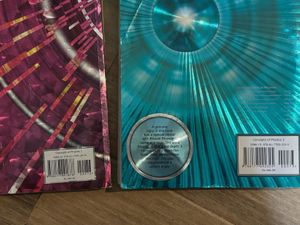 Concepts of Physics by H.C. Verma (Vol. 1 &amp; 2)